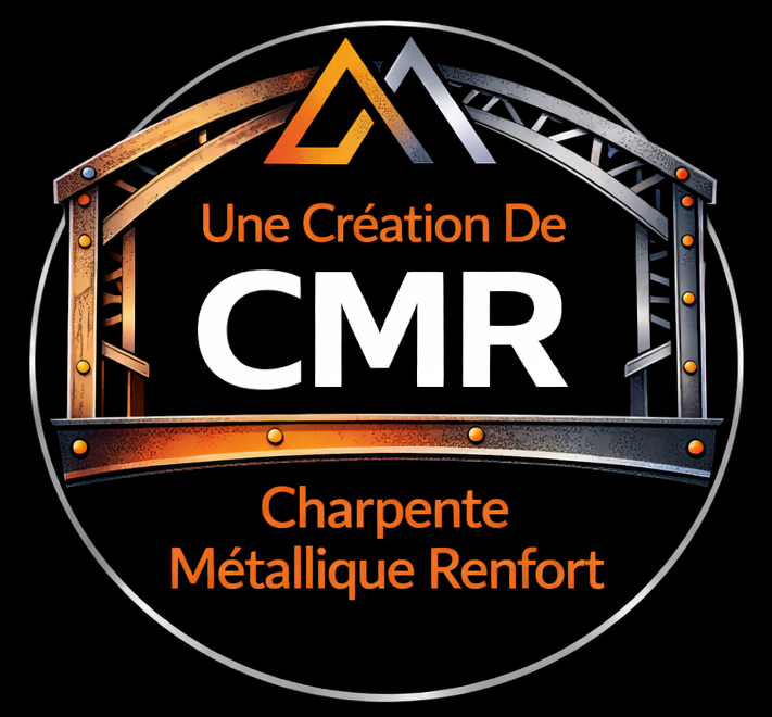 Renfort charpente